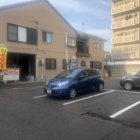 玉藻本町101 Διαμέρισμα Τακαμάτσου Εξωτερικό φωτογραφία