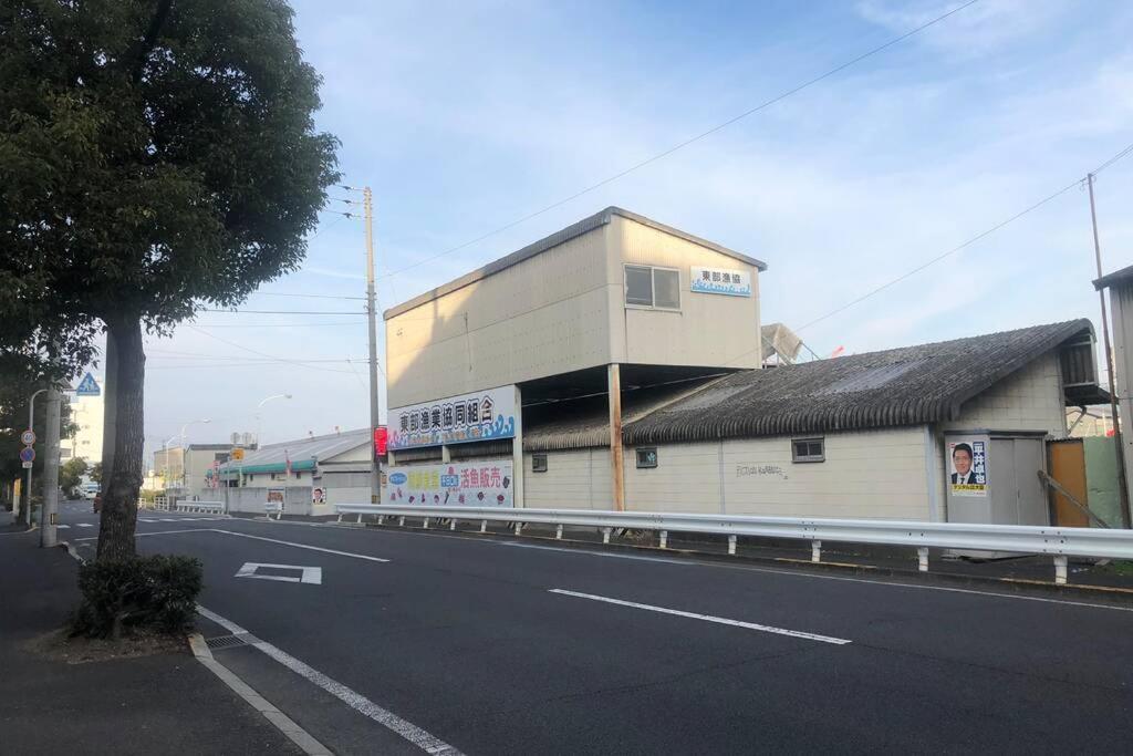 玉藻本町101 Διαμέρισμα Τακαμάτσου Εξωτερικό φωτογραφία